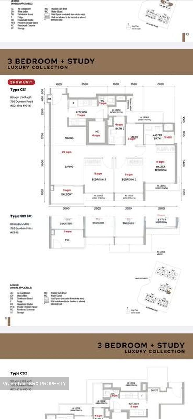 Dunearn Road (D11), Condominium #590924641